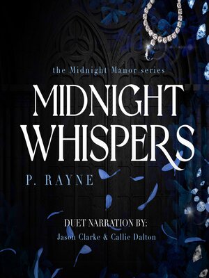 cover image of Midnight Whispers